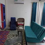 Nice Room Inside An Apartment